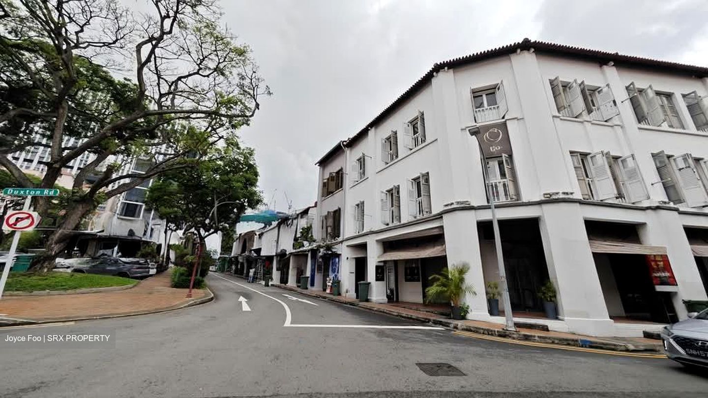 Duxton Hill (D2), Retail #558115191